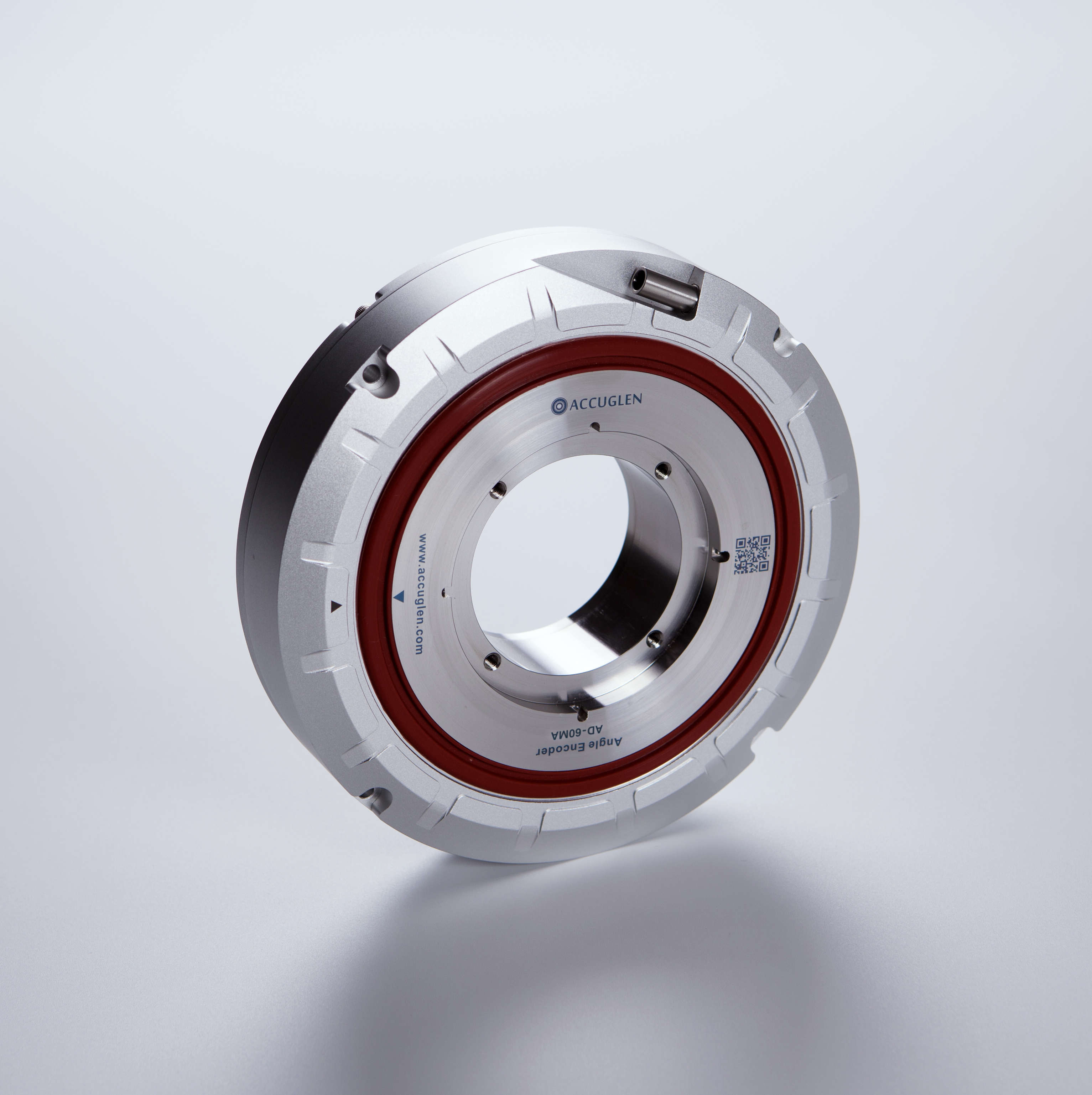 時柵角度編碼器